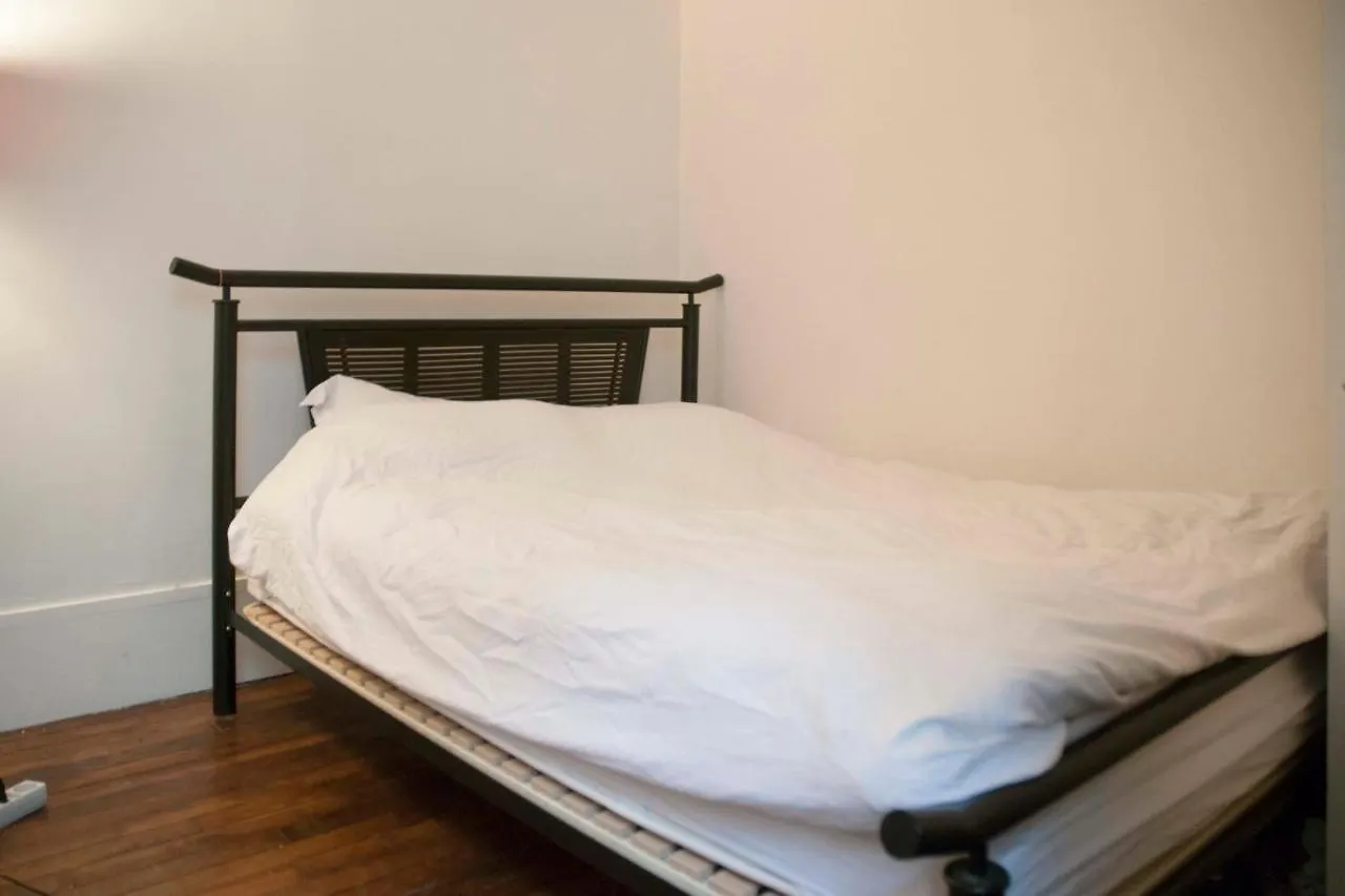 דירות פריז 31M Comfortable Near Place D'Italie