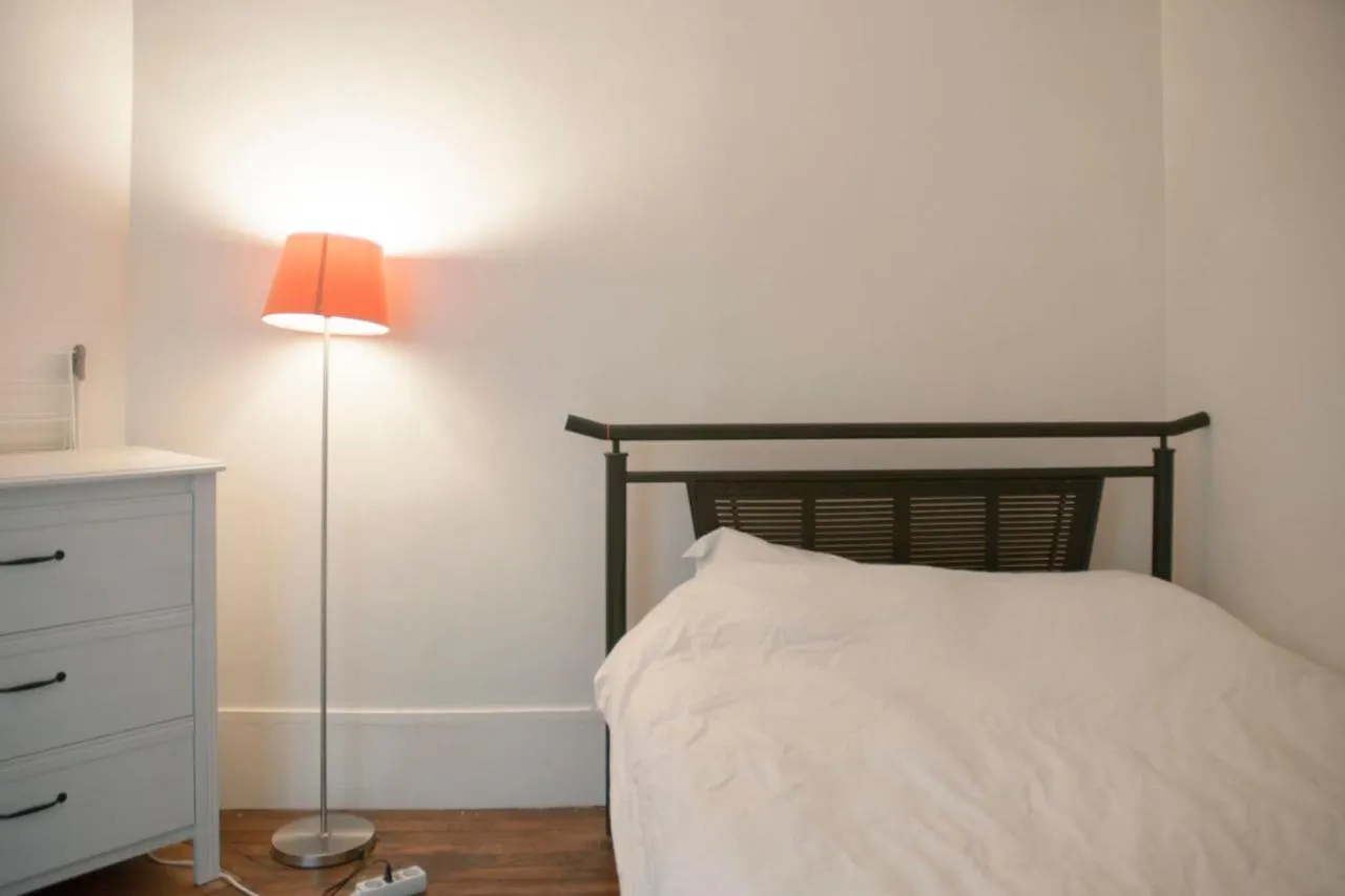 31M Comfortable Near Place D'Italie Apartment Paris France