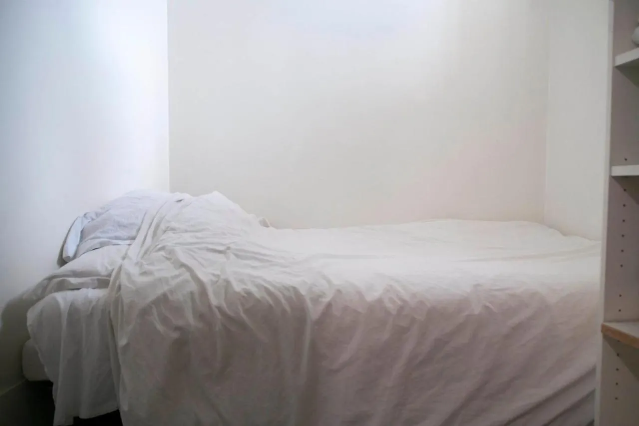 Ferienwohnung 31M Comfortable Near Place D'Italie Paris Apartment